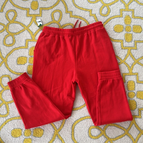 NWT Dip Vintage Vibe Juniors Sweatpants. Sz XL - Picture 3 of 3